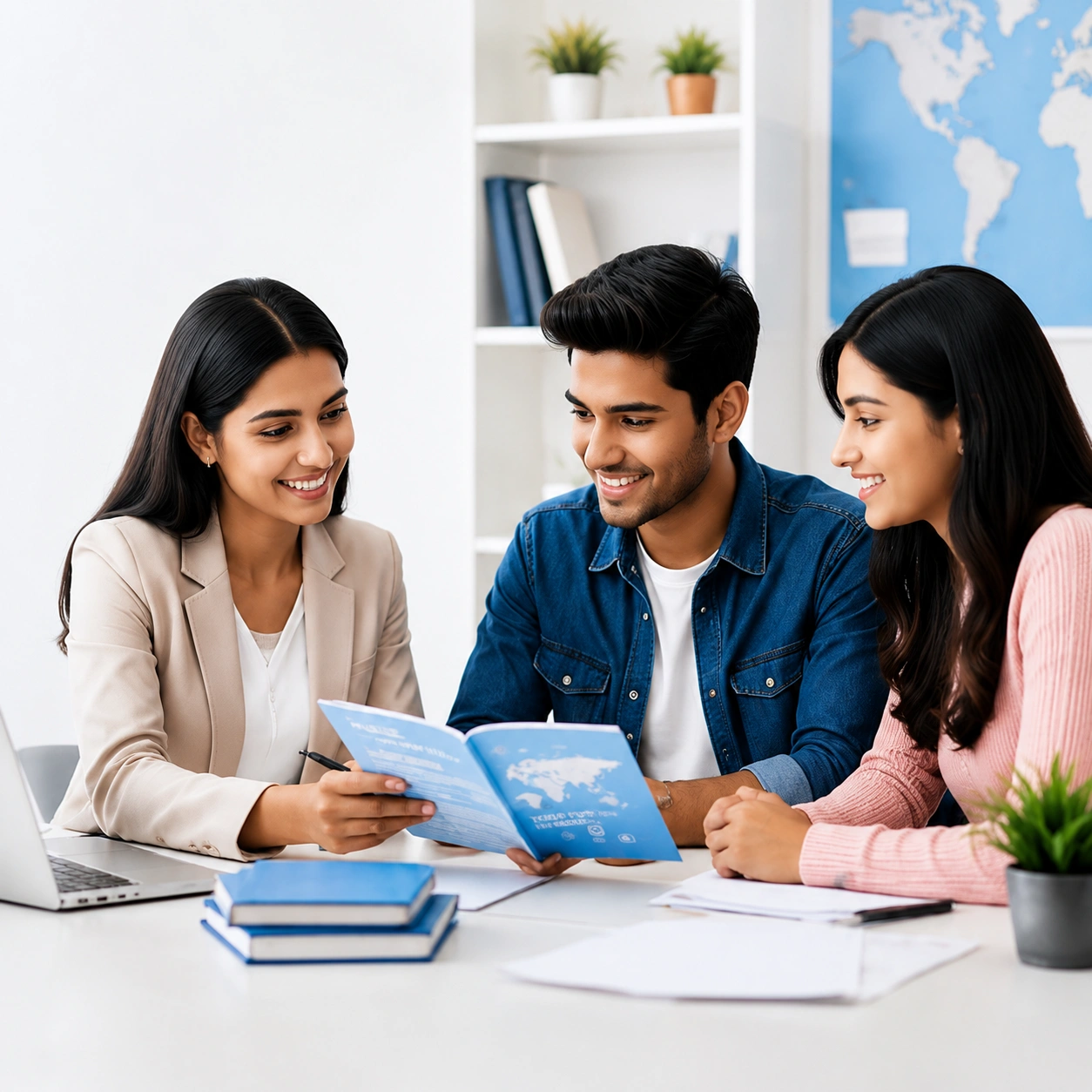 About MBBS Advisor