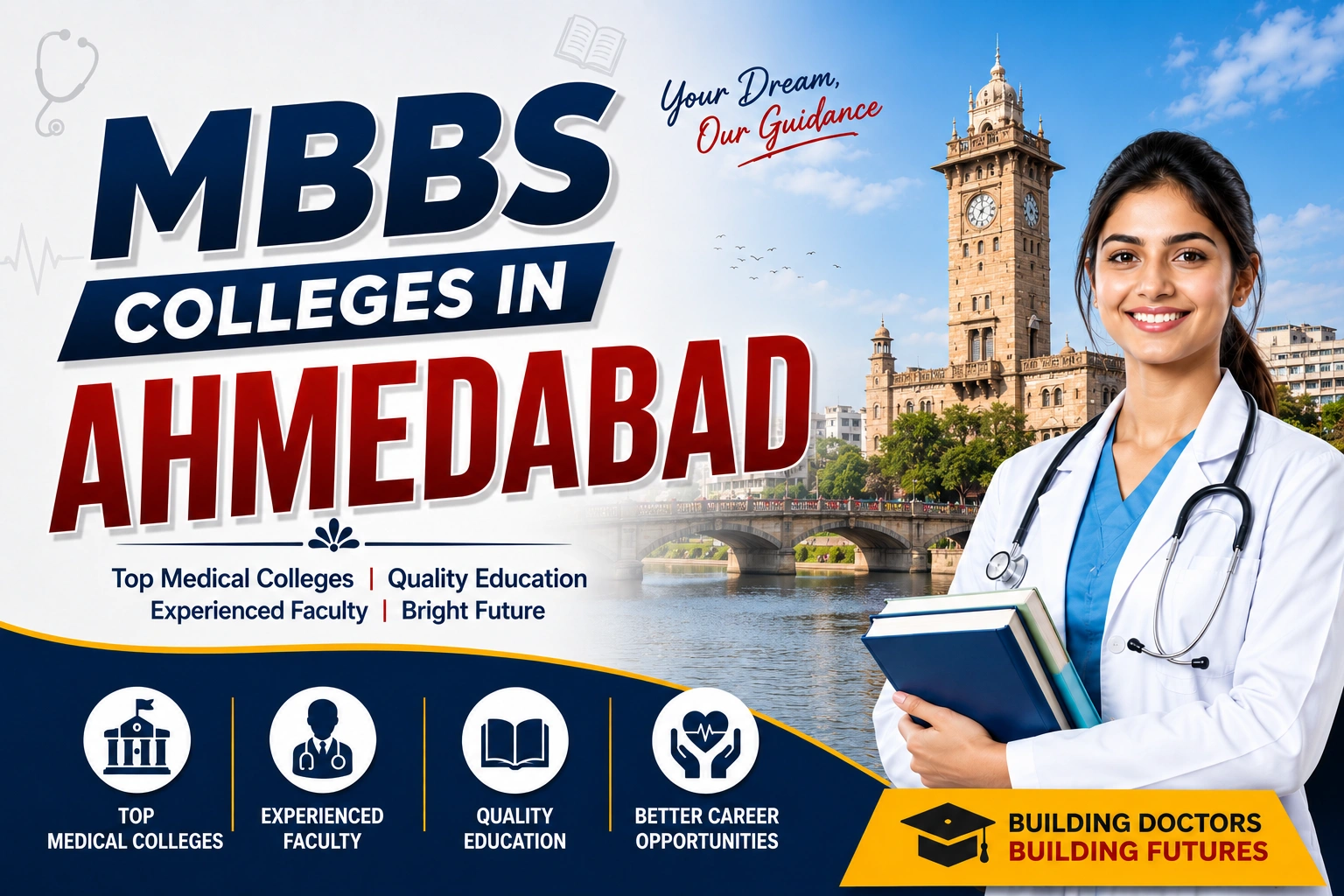 MBBS Colleges In Ahmedabad