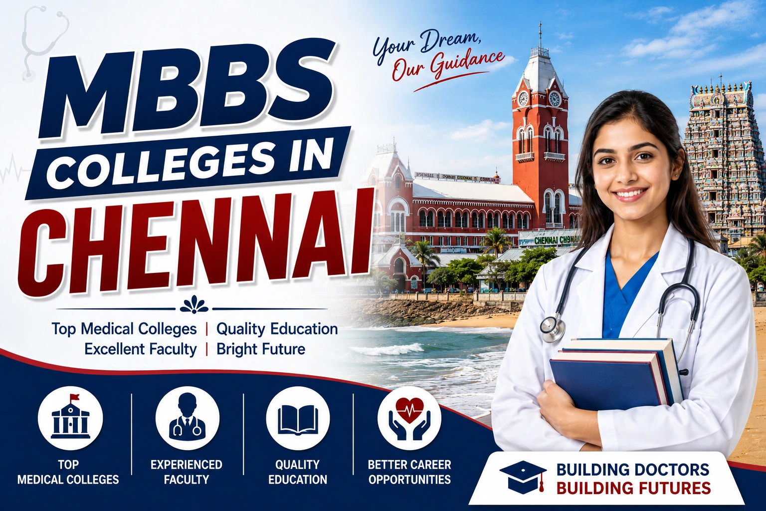 MBBS Colleges In Chennai