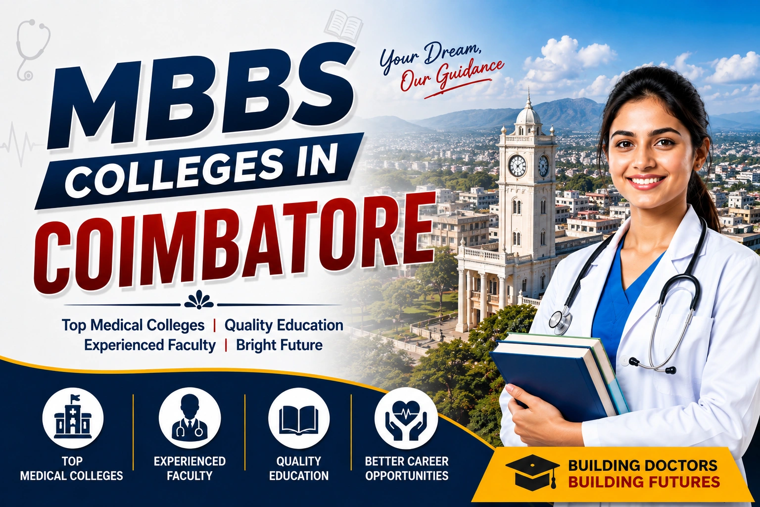 MBBS Colleges In Coimbatore
