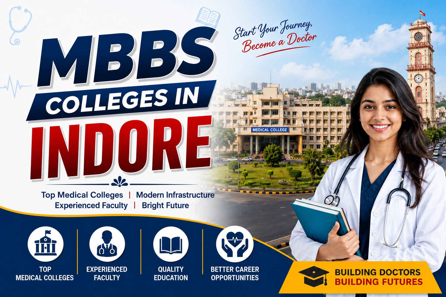 MBBS Colleges In Indore