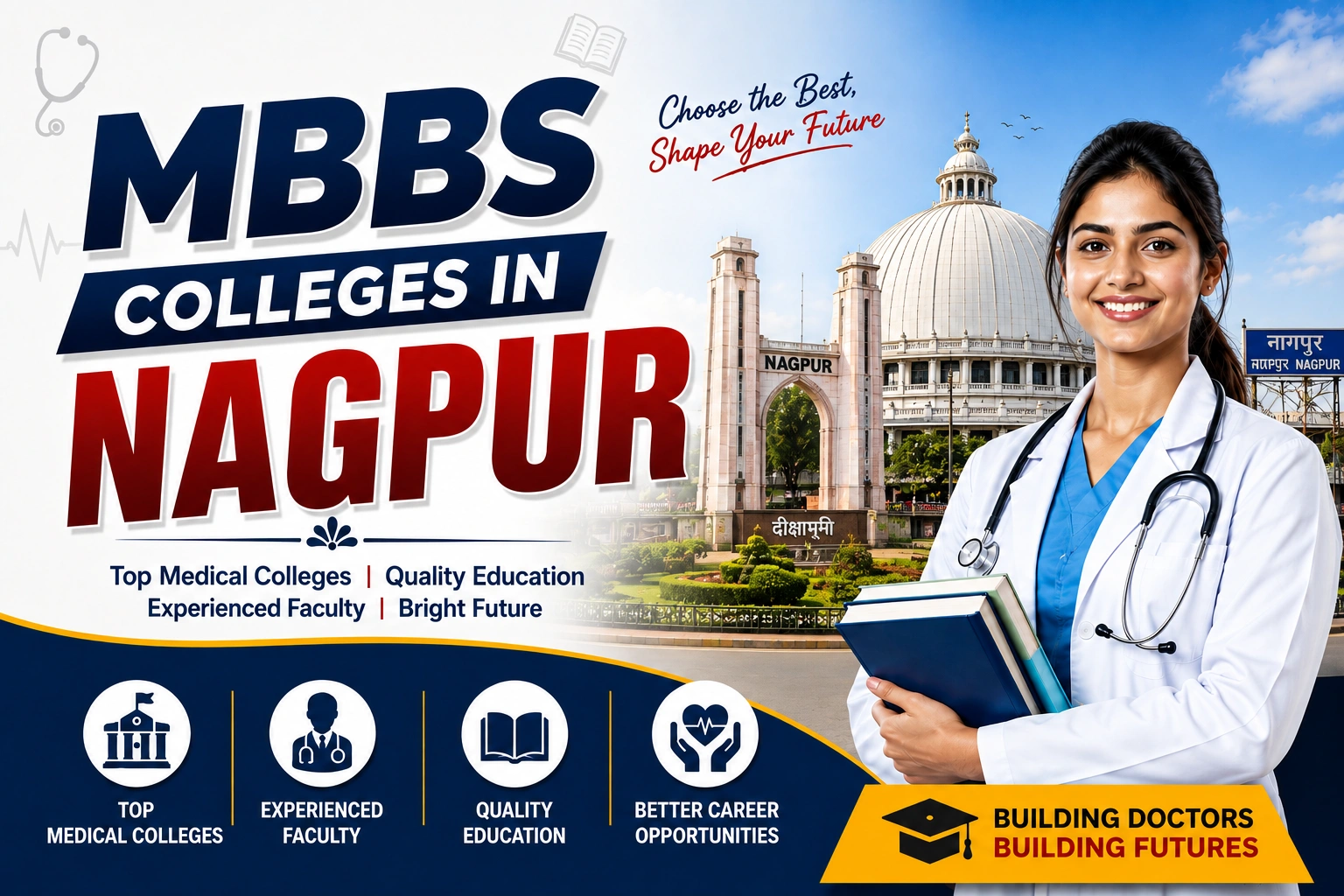 MBBS Colleges In Nagpur