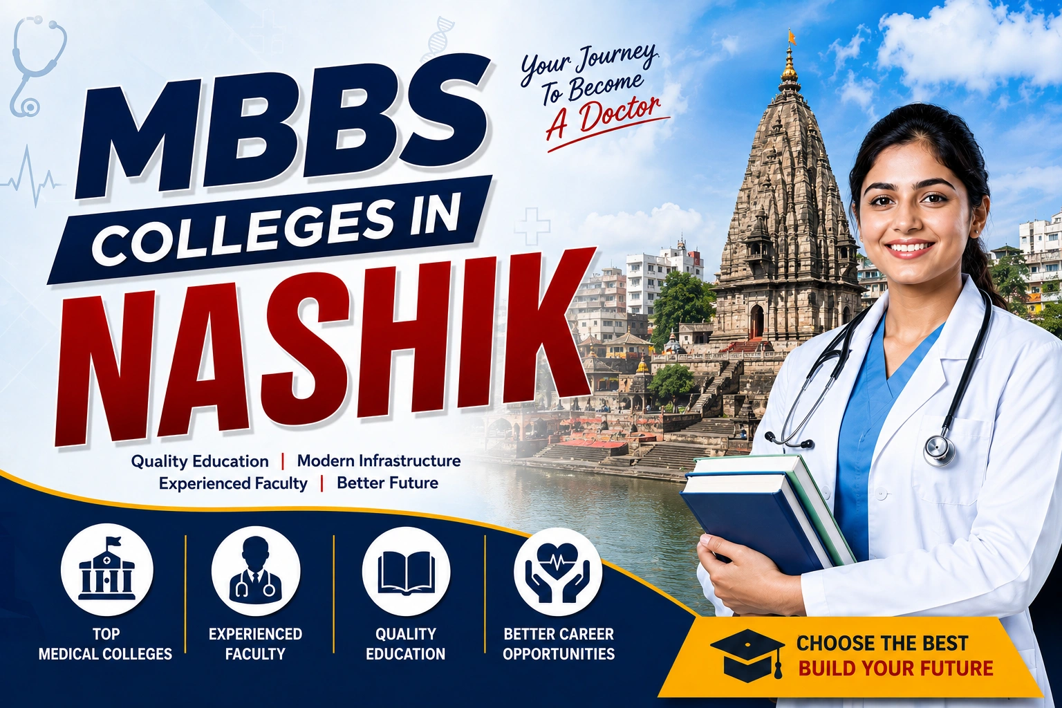 MBBS Colleges In Nashik