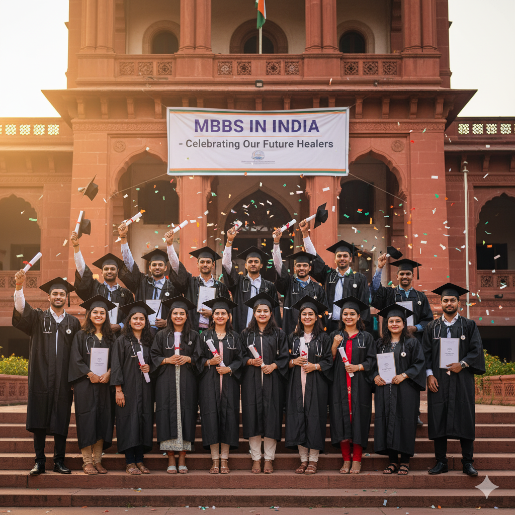 MBBS Advisor - Who We Are