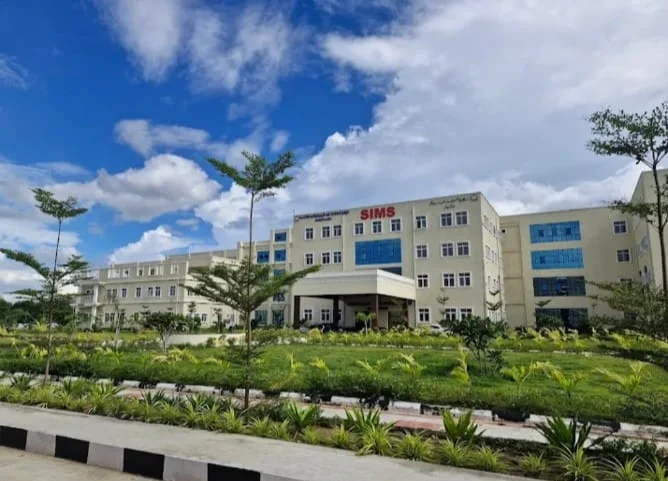 Government Medical College, Ramagundam