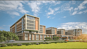 All India Institute of Medical Sciences, Rajkot