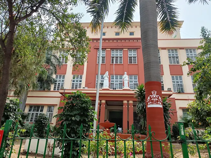 Baroda Medical College, Baroda