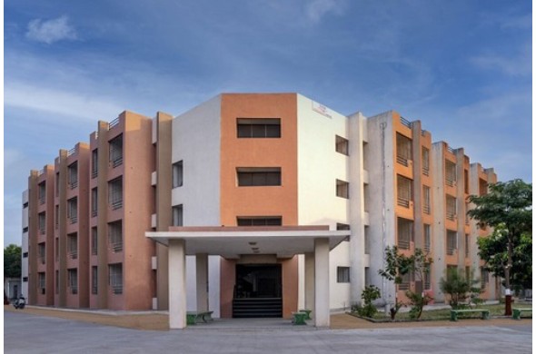 Dr.Kiran C.Patel Medical College and Research Institute, Bharuch