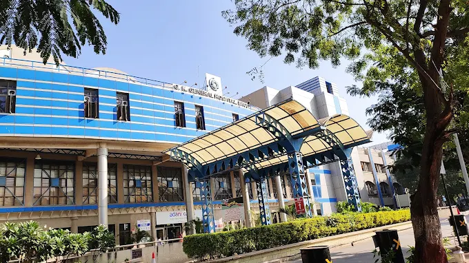 Gujarat Adani Institute of Medical Sciences, Bhuj
