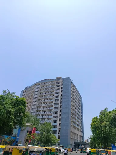 Narendra Modi Medical College Ahmedabad