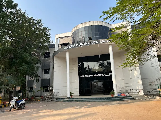 SBKS Medical Instt. & Research Centre, Vadodara