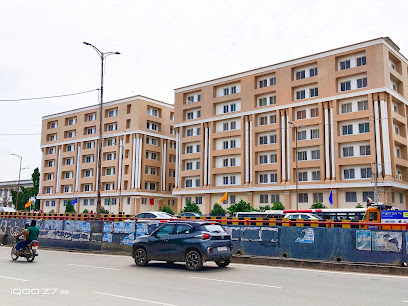 Kamineni Academy of Medical Sciences & Research Center, Hyderabad
