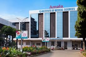 Amala Institute of Medical Sciences Thrissur