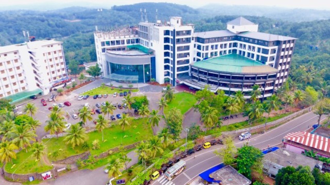 Azeezia Institute of Medical Sciences Meeyannoor, Kollam