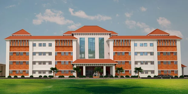 Government Medical College Kasaragod