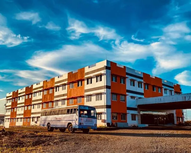 Government Medical College Konni