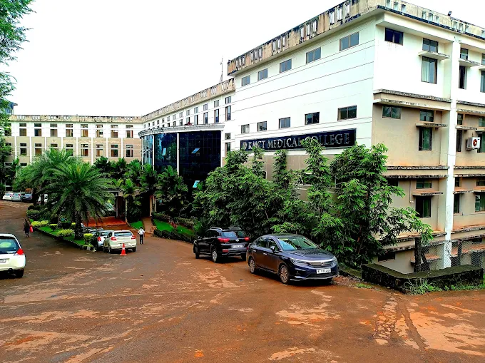 KMCT Medical College Kozhikode, Calicut
