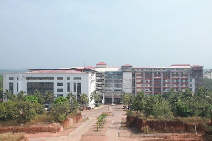 Kannur Medical College Kannur