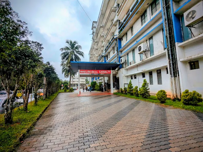 Kerala Medical College Mangode