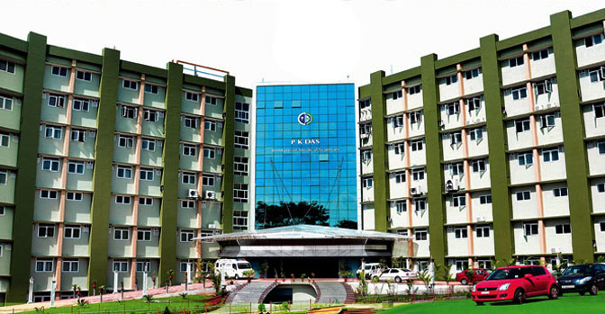 P K Das Institute of Medical Sciences Palakkad