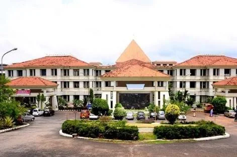 Sree Gokulam Medical College Trust & Research Foundation Trivandrum