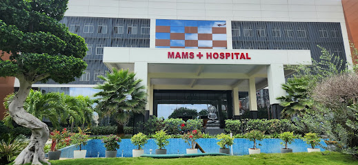 Mamata Academy of Medical Sciences, Bachupally