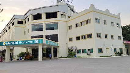Mediciti Institute Of Medical Sciences, Ghanpur