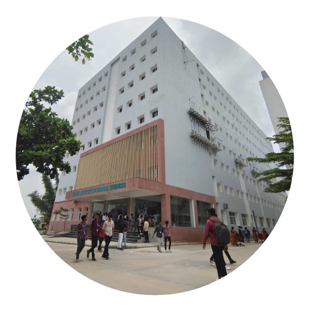 Neelima Institute of Medical Sciences, Hyderabad