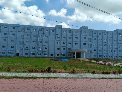 Nova Institute of Medical Sciences and Research Centre, Ranga Reddy