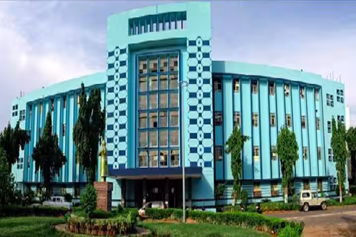 Osmania Medical College, Hyderabad