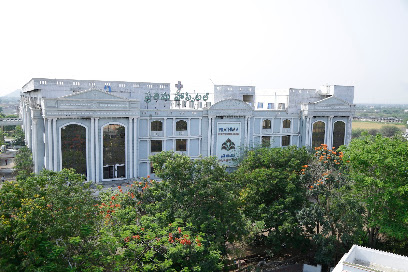 Prathima Institute Of Medical Sciences, Karimnagar