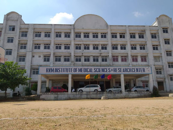 R.V.M. Institute of Medical Sciences and Research Centre, Siddipet