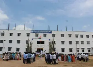 Surabhi Institute of Medical Sciences, Siddipet