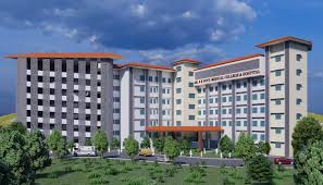 Dr. Radhakrishnan Government Medical College, Hamirpur