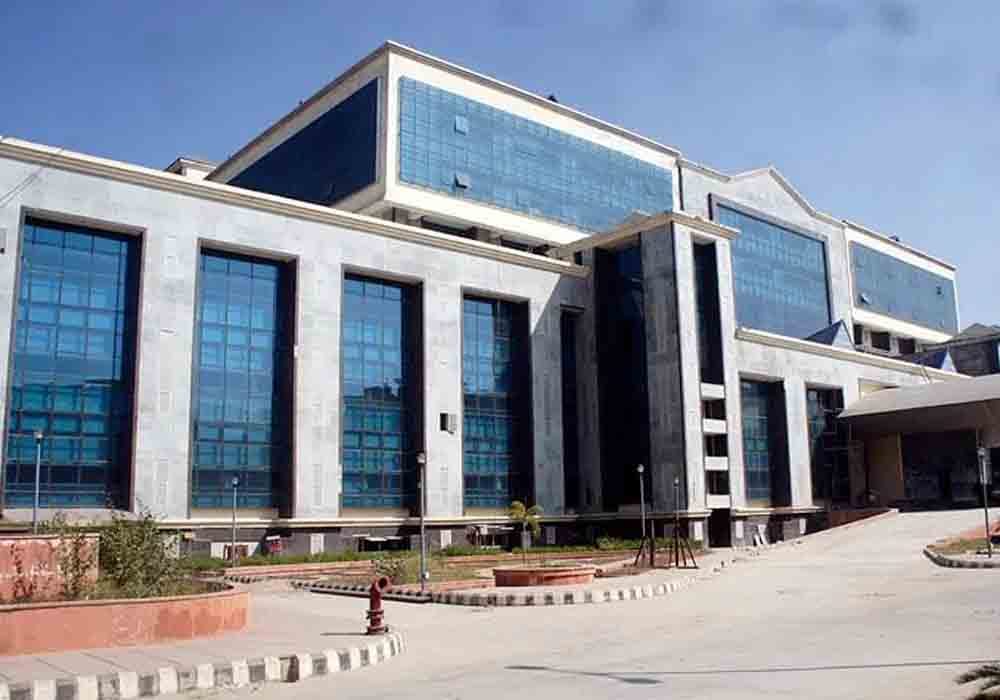Shri Lal Bahadur Shastri Government Medical College, Mandi