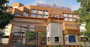 Government Medical College & Hospital, Balangir