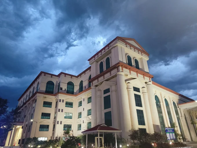 Government Medical College, Sundargarh