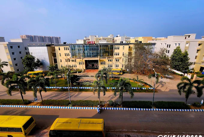 Institute of Medical Sciences and Sum Hospital, Bhubaneswar
