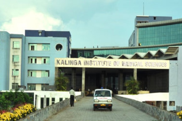 Kalinga Institute of Medical Sciences, Bhubaneswar