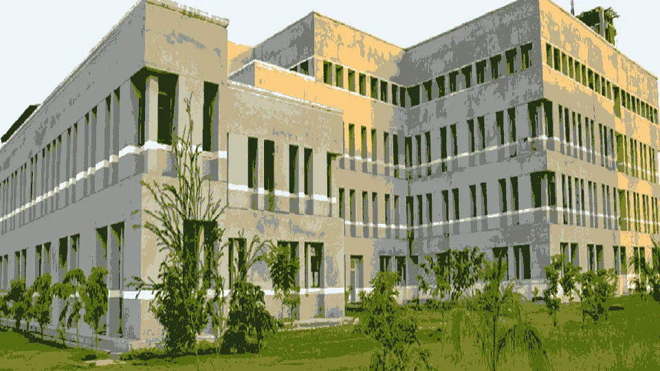 Vinayaka Missions Medical College