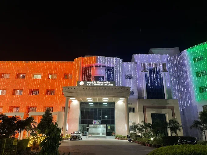 Employees State Insurance Corporation Medical College, Alwar