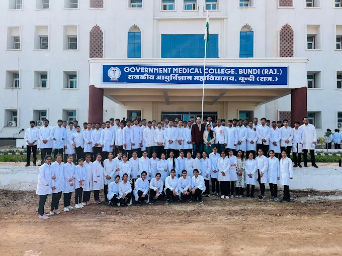government-medical-college-bundi