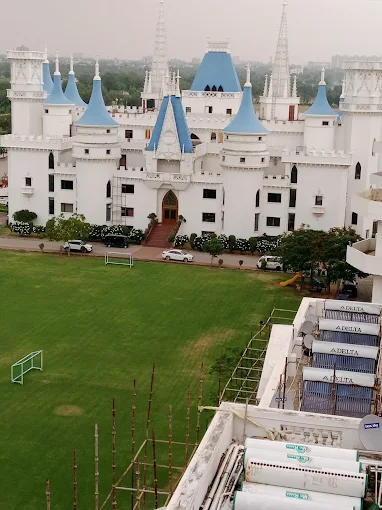 Government Medical College, Jaisalmer