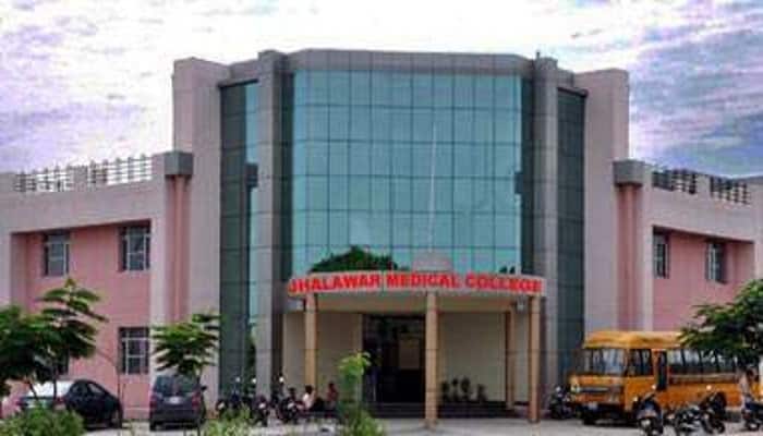 Jhalawar Medical College, Jhalawar