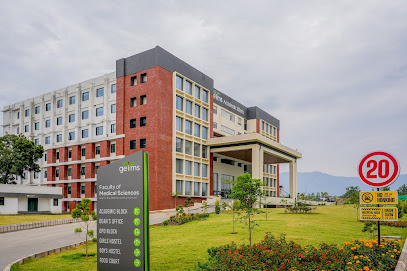 Graphic Era Institute of Medical Sciences, Dehradun