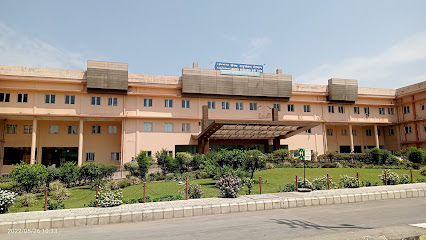 Himalayan Institute of Medical Sciences, Dehradun