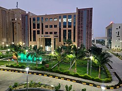 All India Institute of Medical Sciences, Kalyani