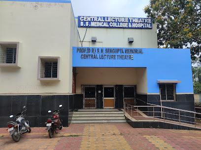 Bankura Sammilani Medical College, Bankura