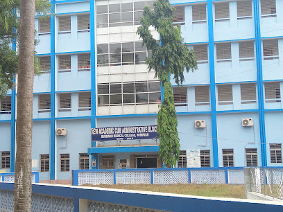 Burdwan Medical College, Burdwan