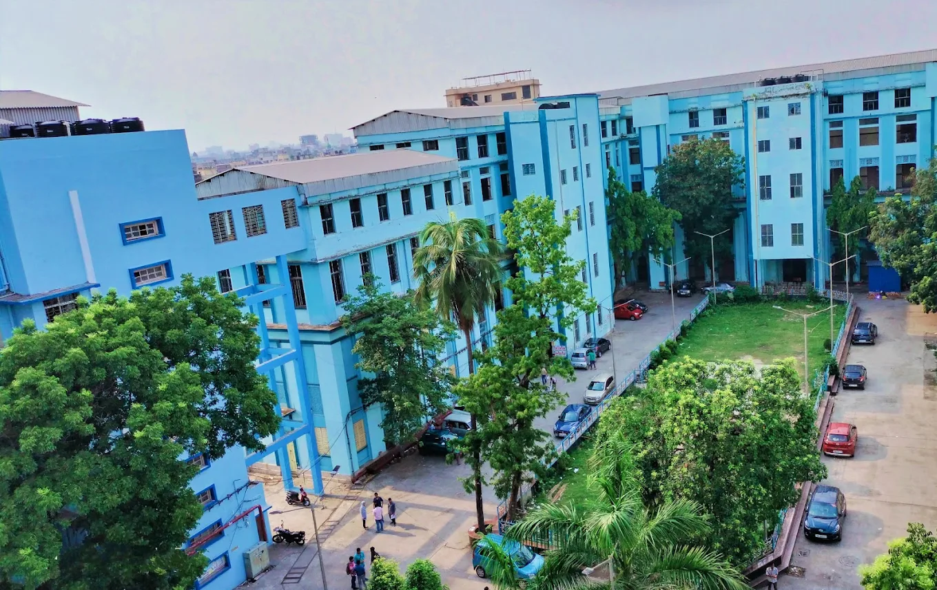 Calcutta National Medical College, Kolkata